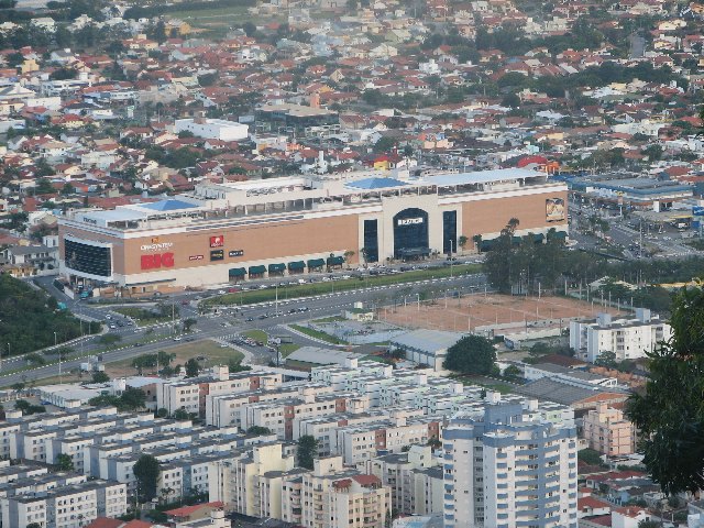 Parecer sobre o Shopping Iguatemi