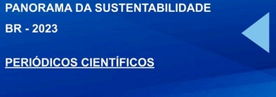 Relatório do IBICT sobre o monitoramento da disseminação do conhecimento em sustentabilidade