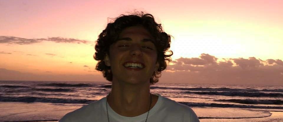 NOTA DE PESAR: Teodoro Caye Schauenberg