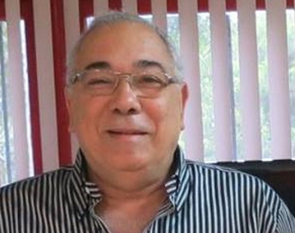 NOTA DE PESAR: Professor Milton Luz da Conceição