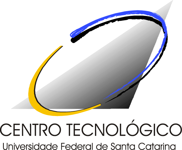 Logomarca do Centro Tecnológico da UFSC